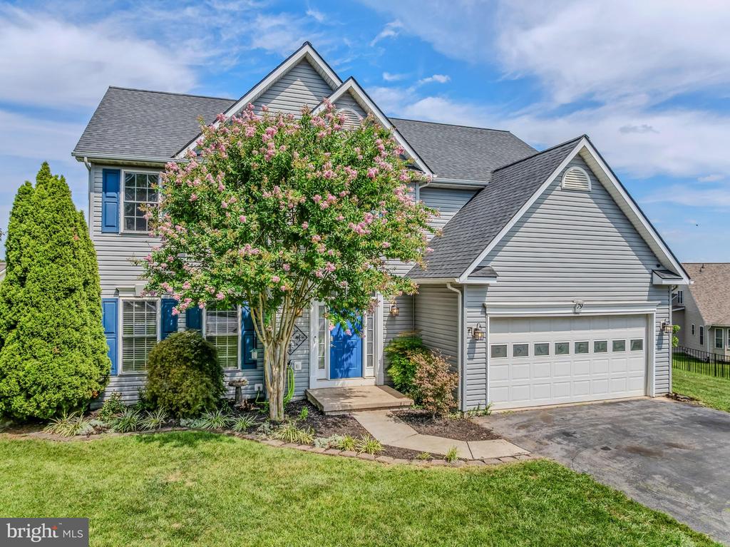 79 WILLINGHAM WAY