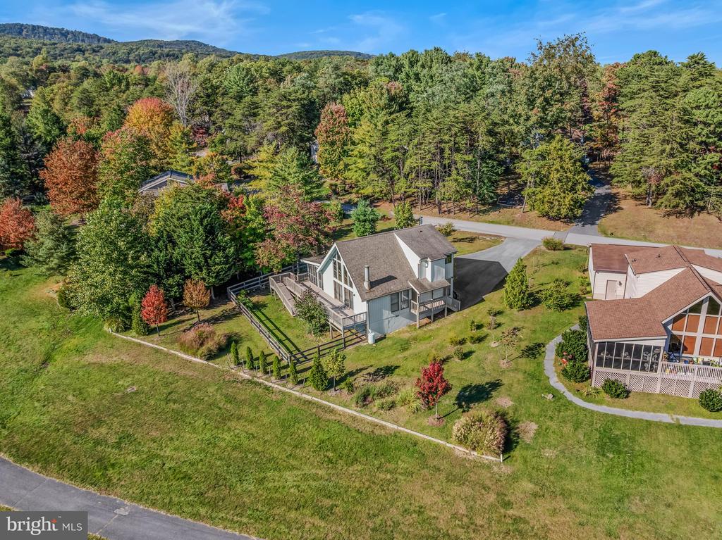 467 TECUMSEH TRAIL
