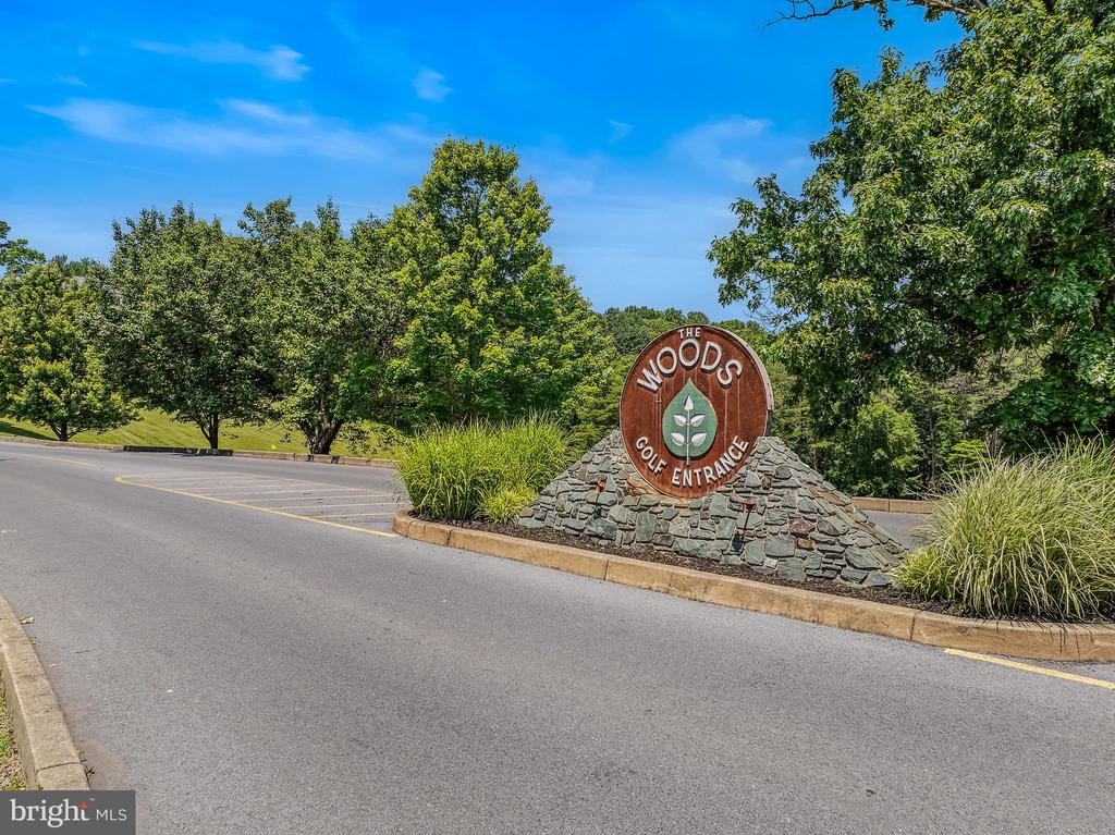 467 TECUMSEH TRAIL