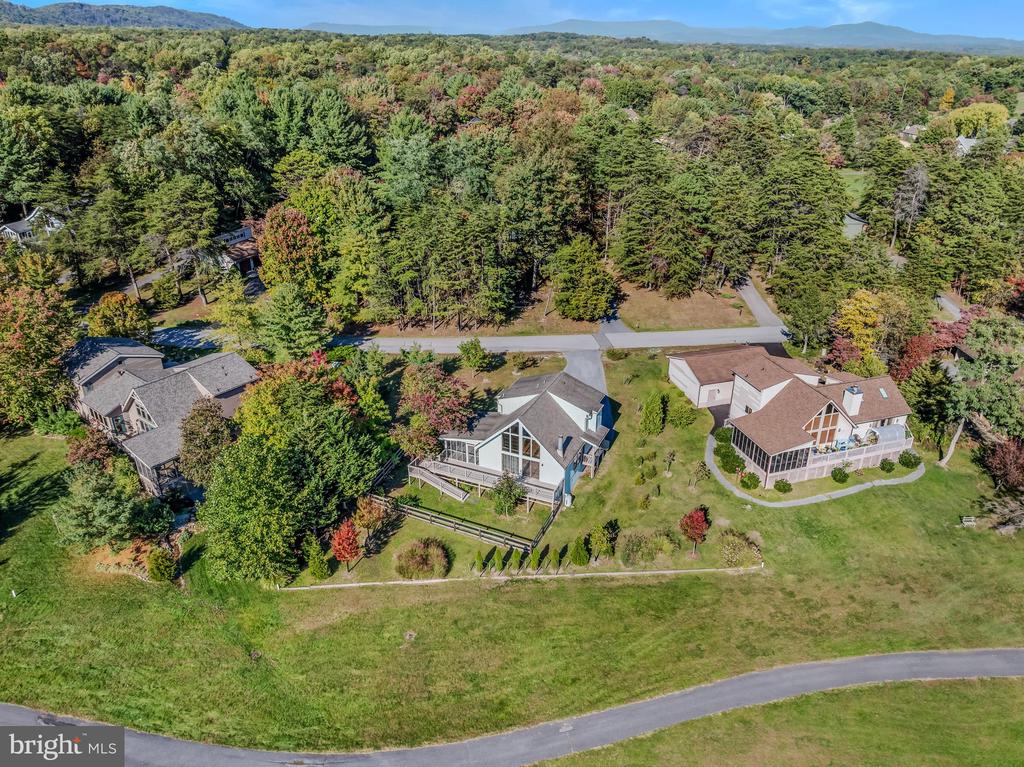 467 TECUMSEH TRAIL