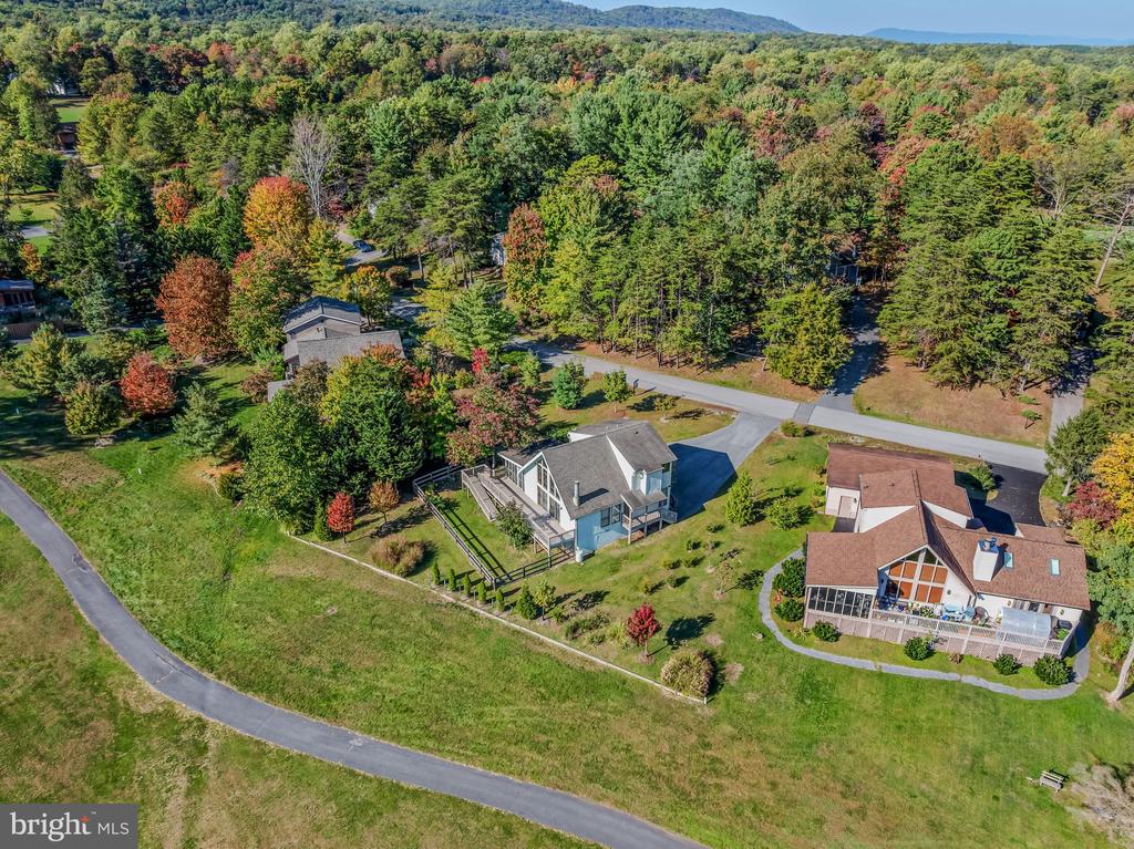 467 TECUMSEH TRAIL