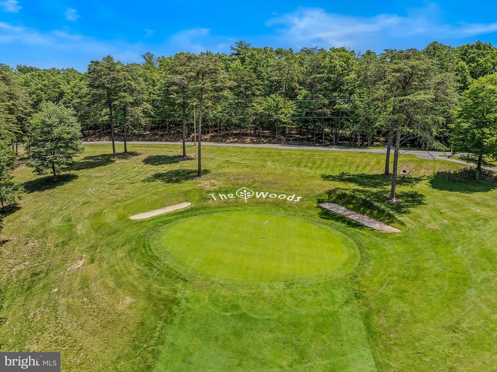 467 TECUMSEH TRAIL