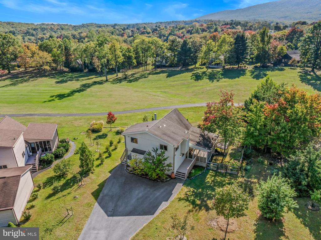 467 TECUMSEH TRAIL