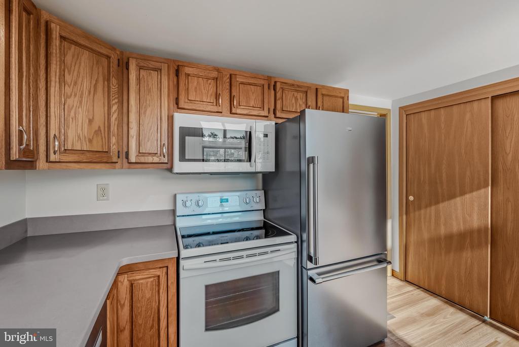467 TECUMSEH TRAIL