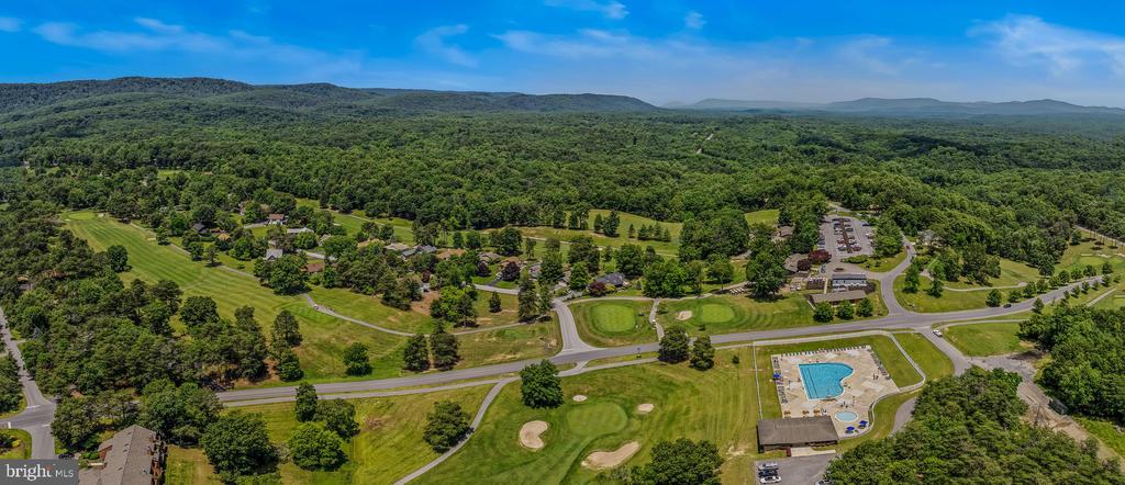 467 TECUMSEH TRAIL