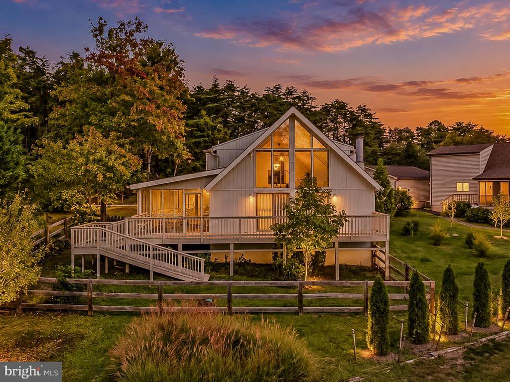 467 TECUMSEH TRAIL