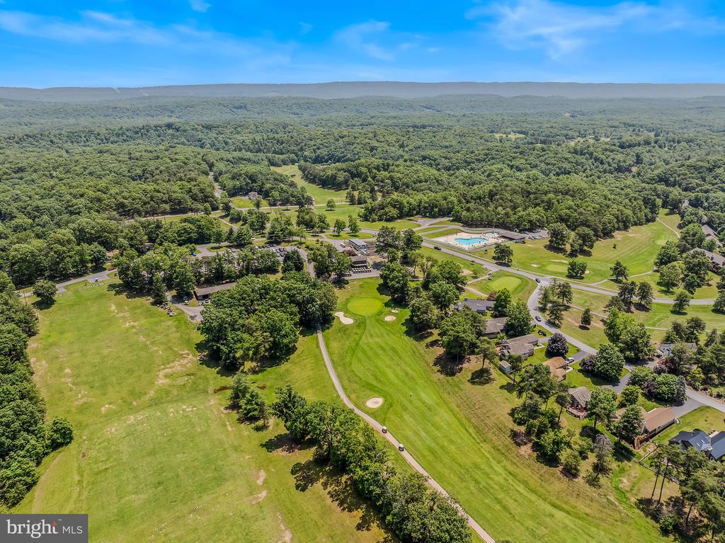 467 TECUMSEH TRAIL