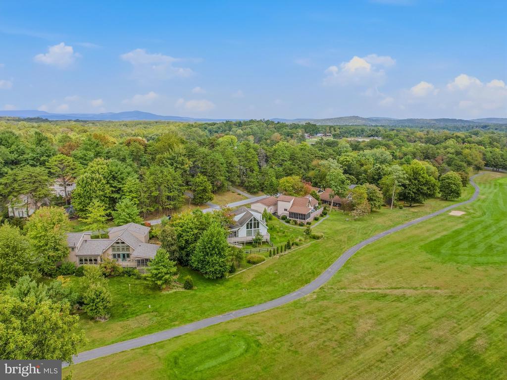 467 TECUMSEH TRAIL