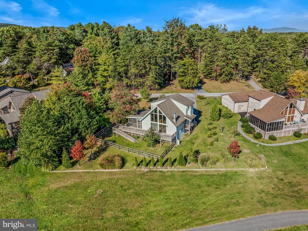 467 TECUMSEH TRAIL