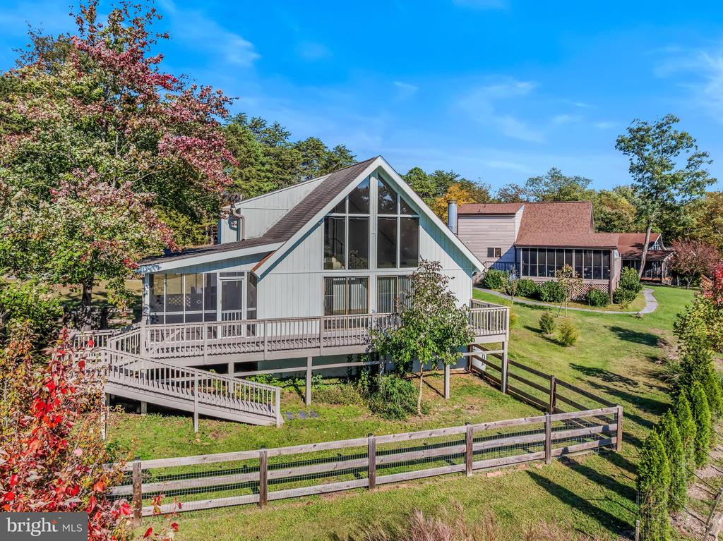 467 TECUMSEH TRAIL