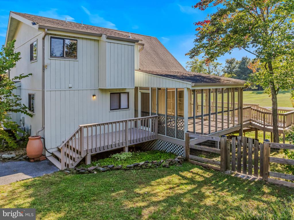 467 TECUMSEH TRAIL