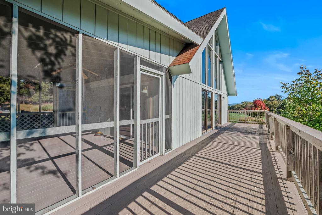 467 TECUMSEH TRAIL