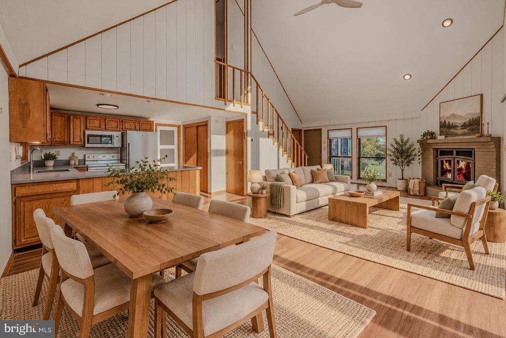 467 TECUMSEH TRAIL