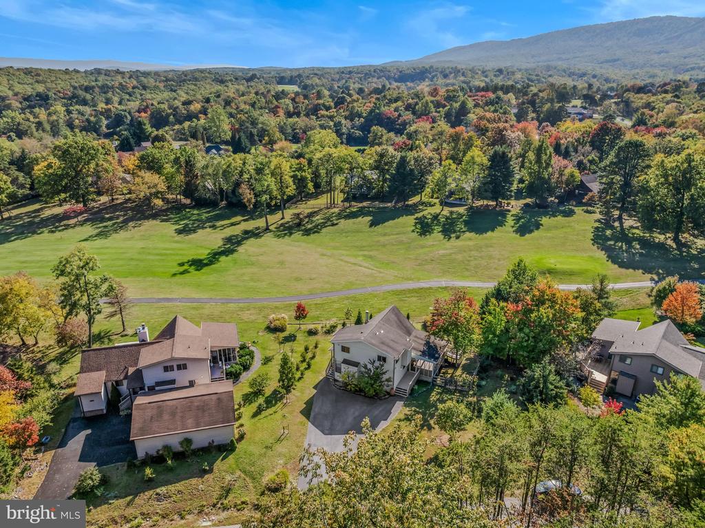 467 TECUMSEH TRAIL