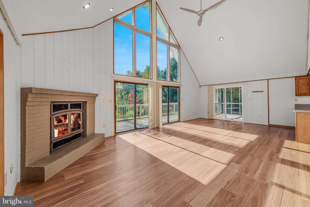 467 TECUMSEH TRAIL