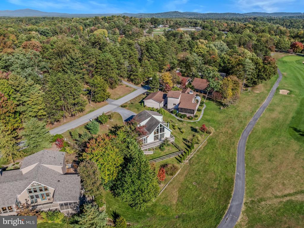 467 TECUMSEH TRAIL