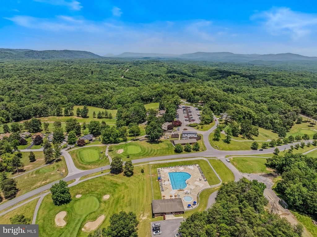 467 TECUMSEH TRAIL