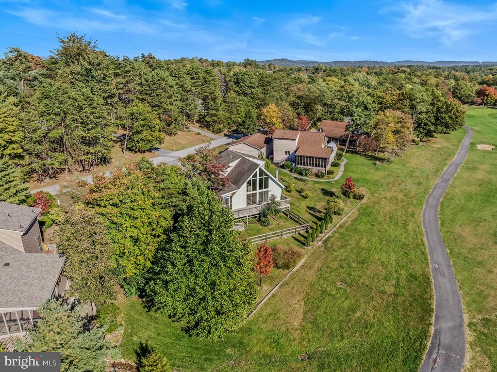 467 TECUMSEH TRAIL