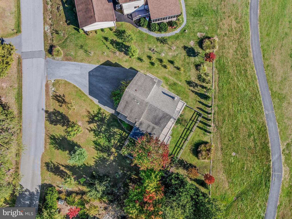467 TECUMSEH TRAIL