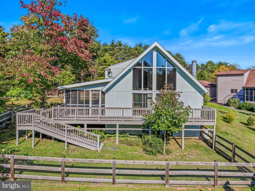 467 TECUMSEH TRAIL