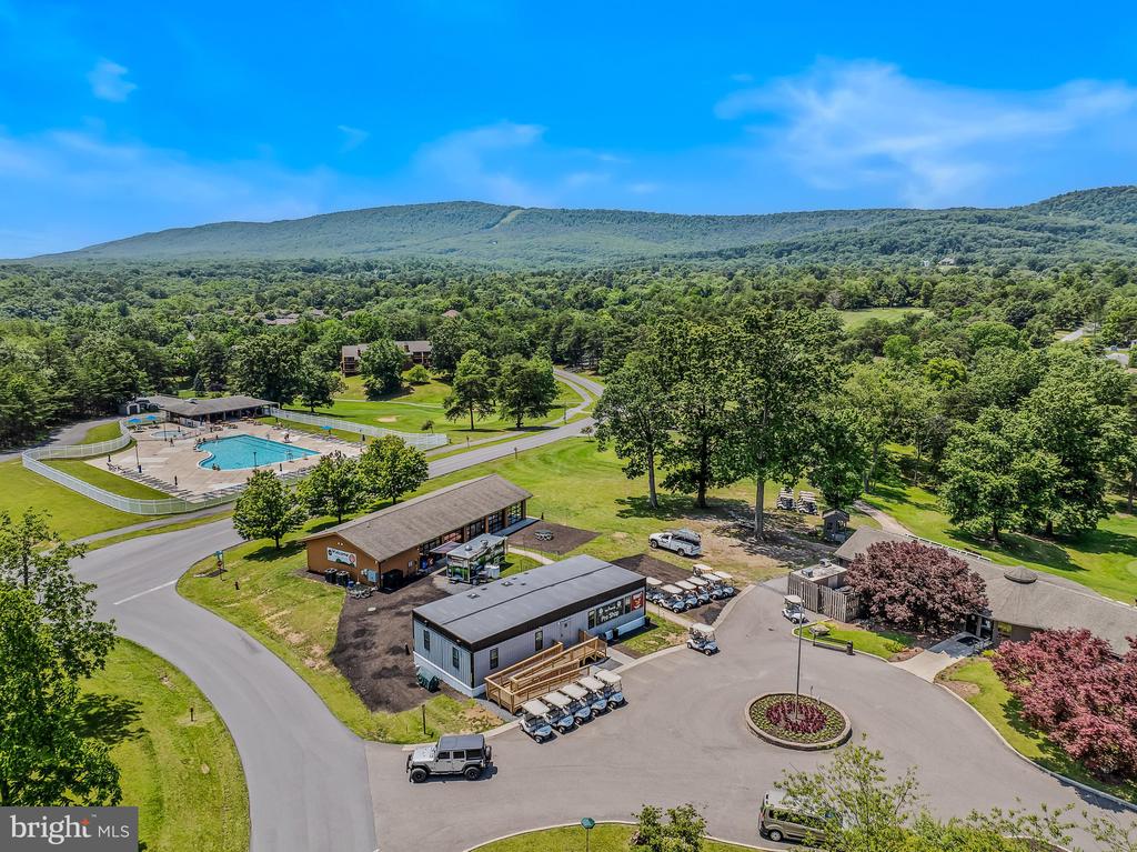 467 TECUMSEH TRAIL