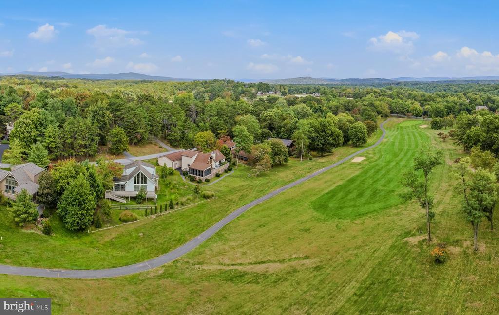 467 TECUMSEH TRAIL