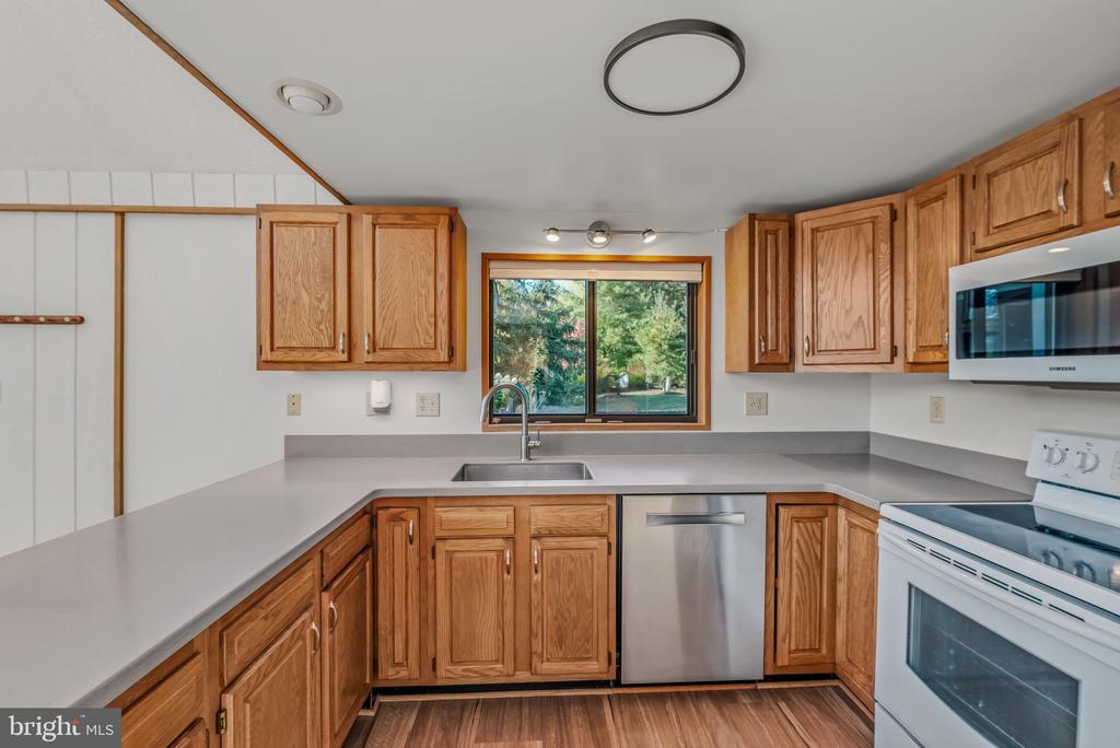 467 TECUMSEH TRAIL