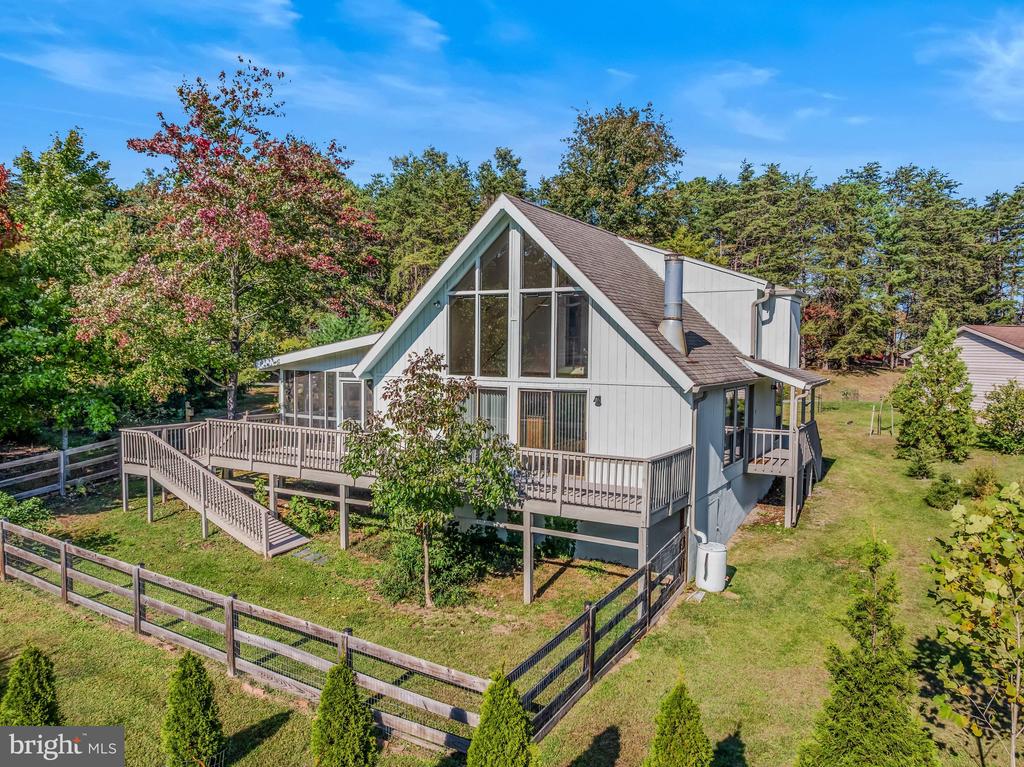 467 TECUMSEH TRAIL
