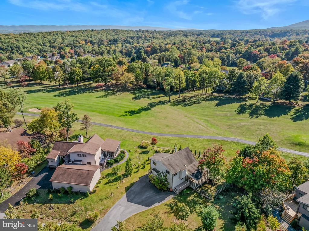 467 TECUMSEH TRAIL