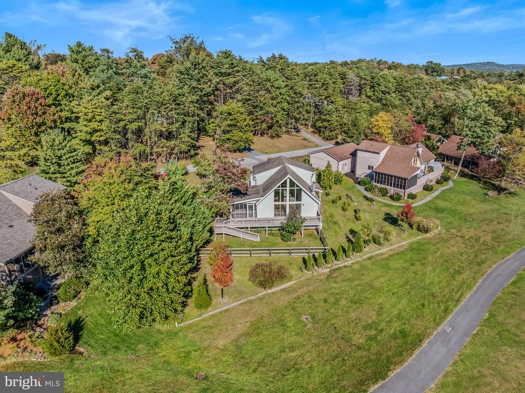 467 TECUMSEH TRAIL