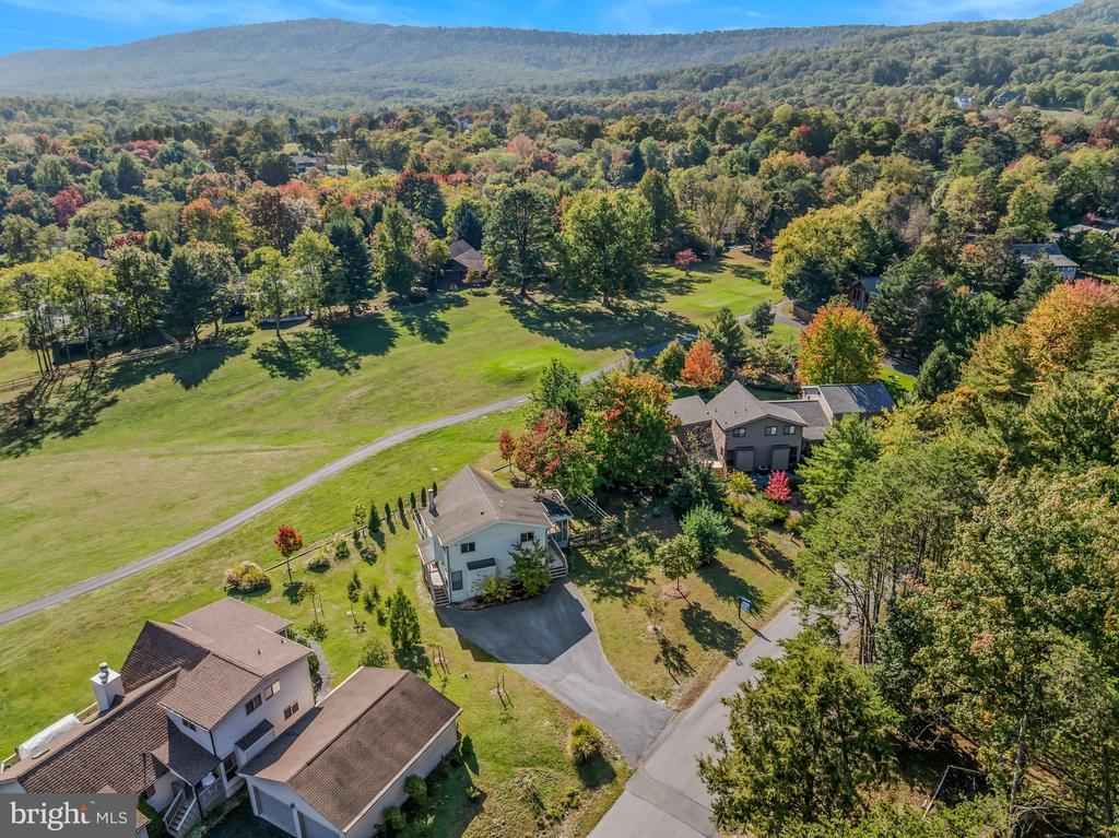 467 TECUMSEH TRAIL