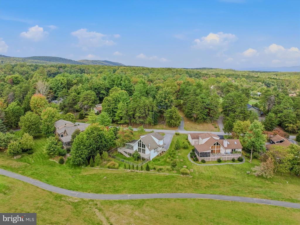 467 TECUMSEH TRAIL
