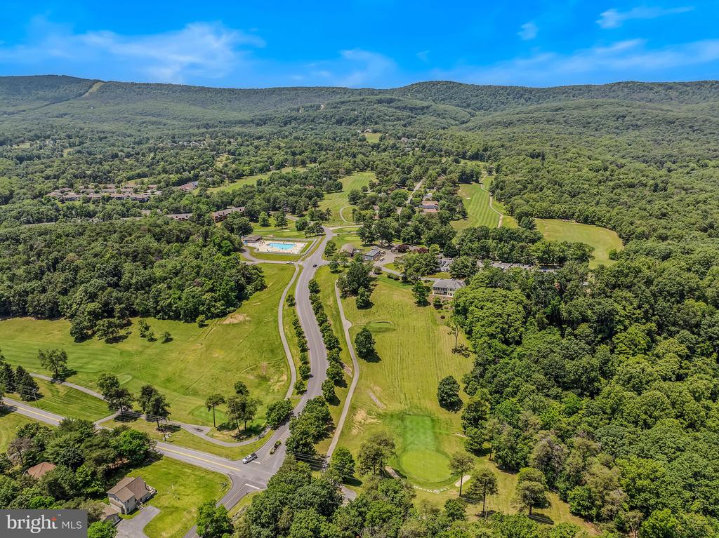 467 TECUMSEH TRAIL