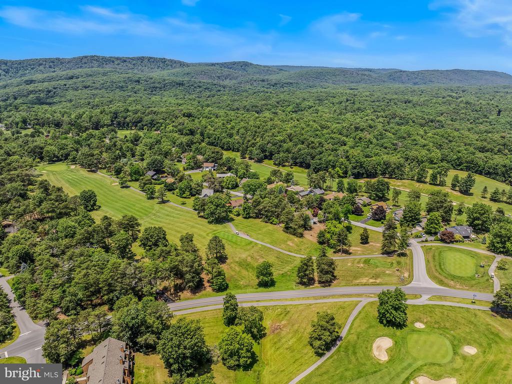 467 TECUMSEH TRAIL