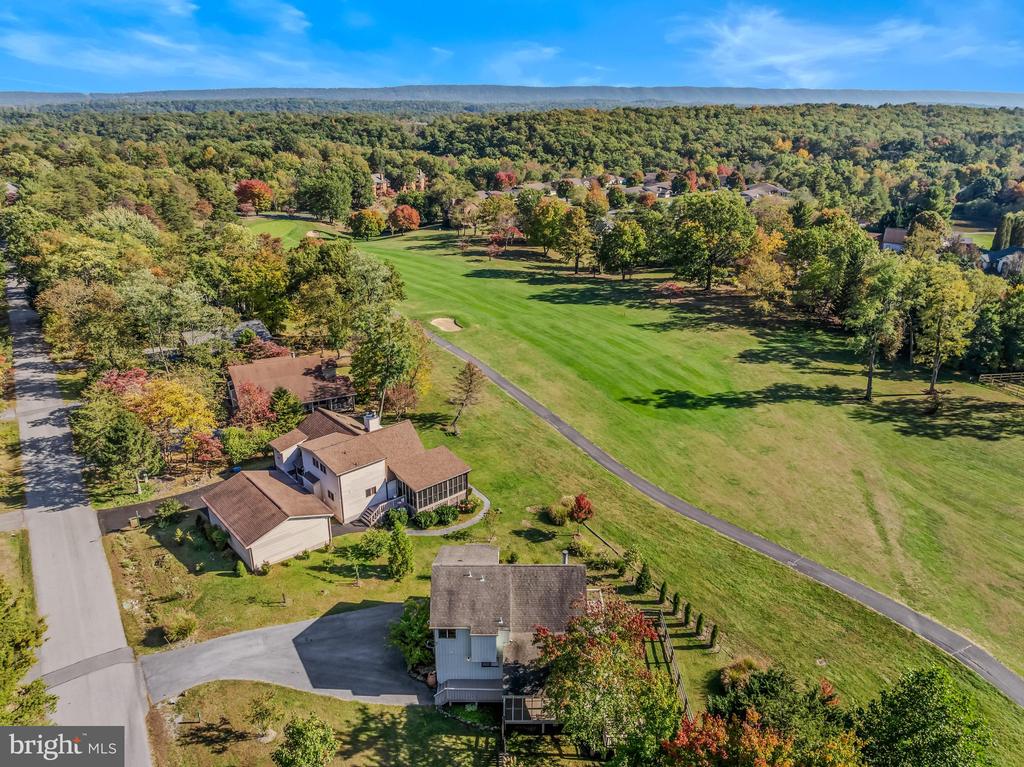 467 TECUMSEH TRAIL
