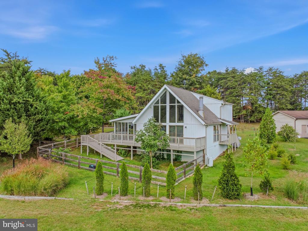 467 TECUMSEH TRAIL