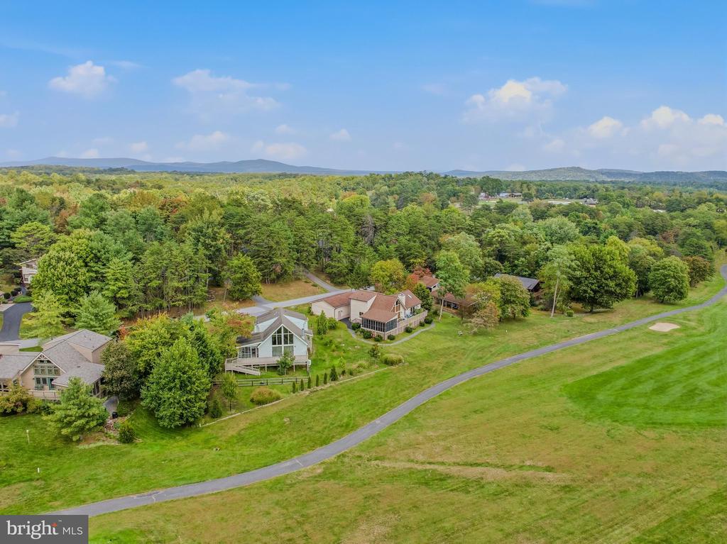 467 TECUMSEH TRAIL