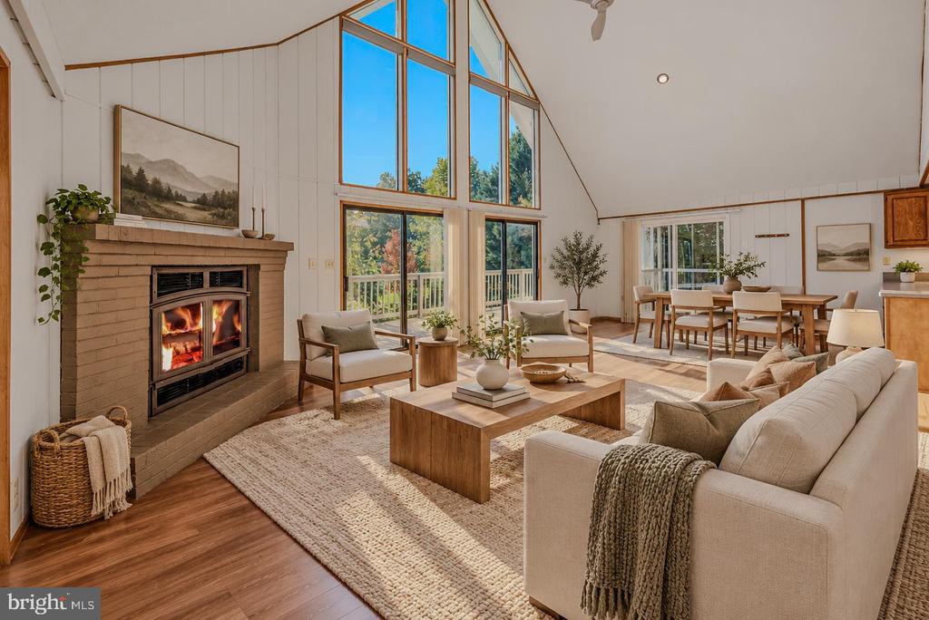 467 TECUMSEH TRAIL