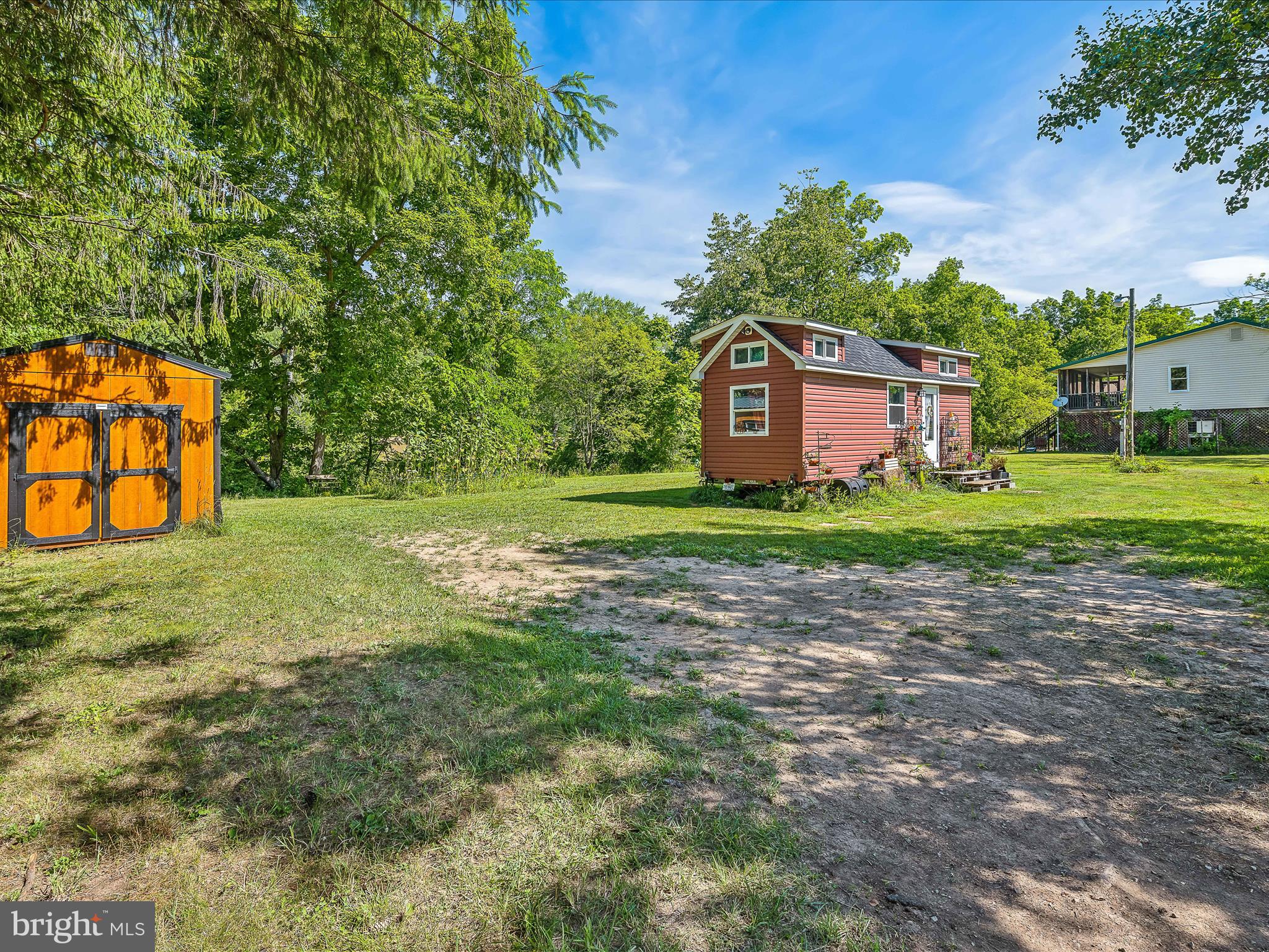 225 RIVER DRIVE