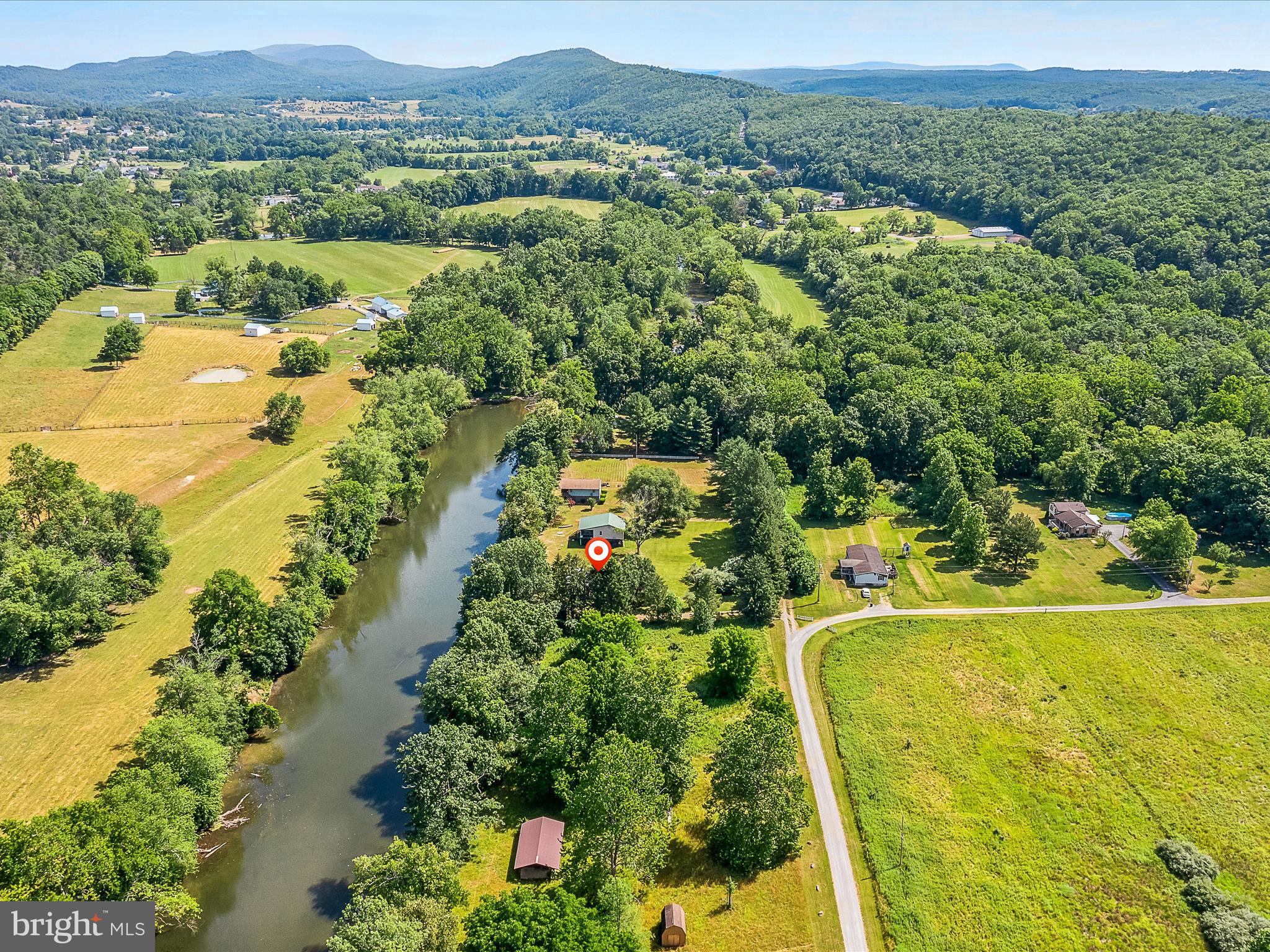 225 RIVER DRIVE