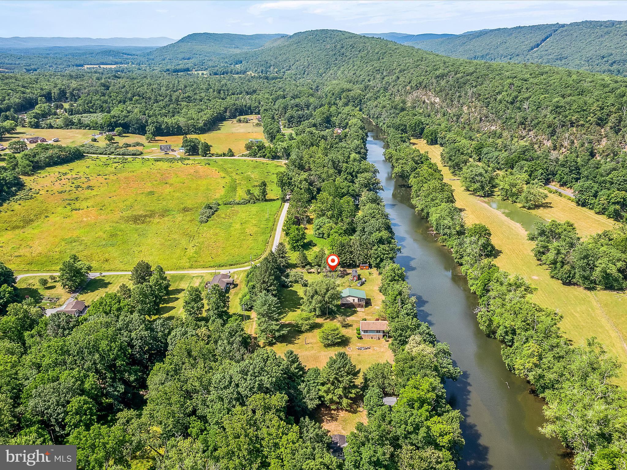 225 RIVER DRIVE
