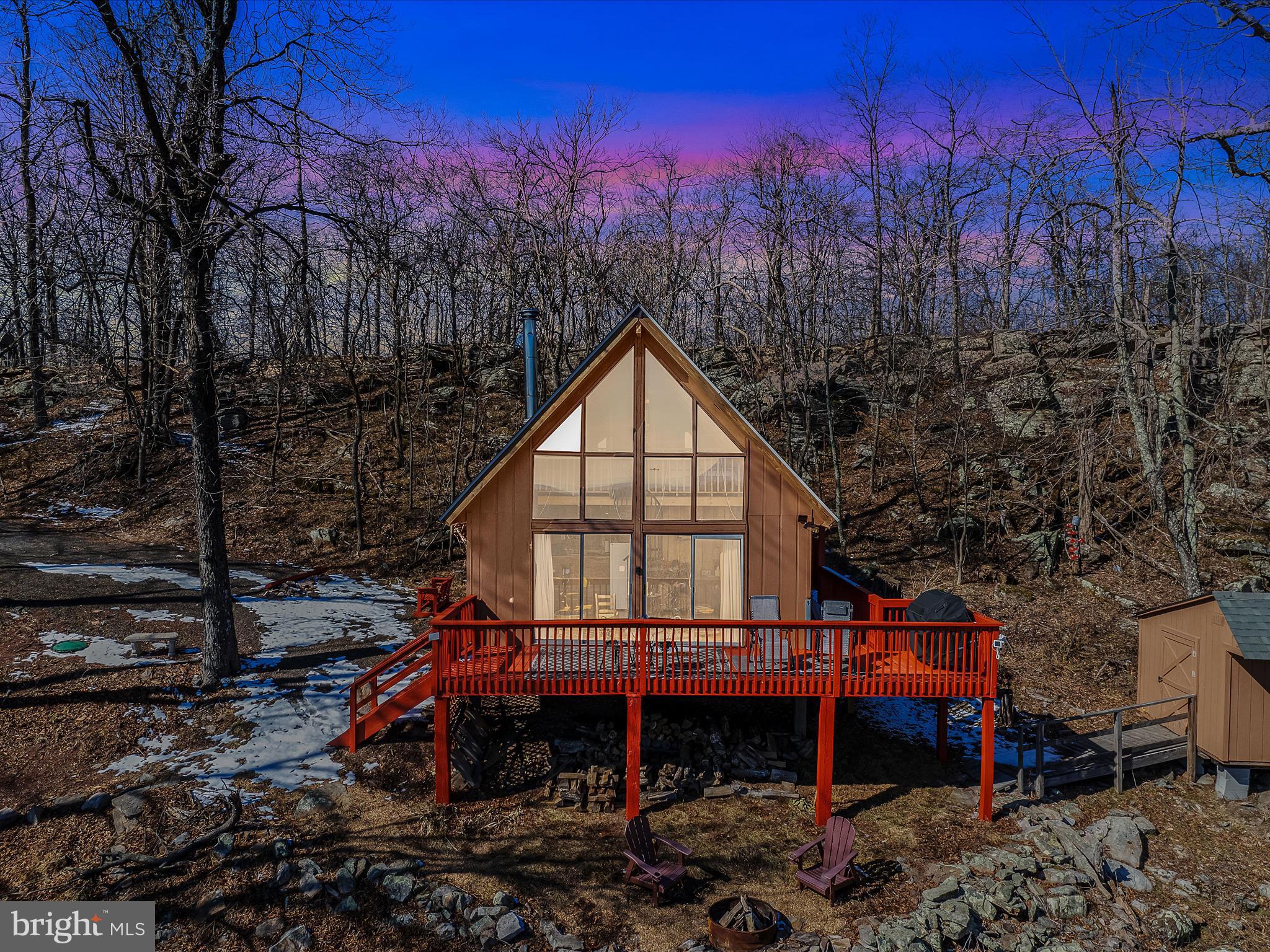 1144 TOWER ROAD