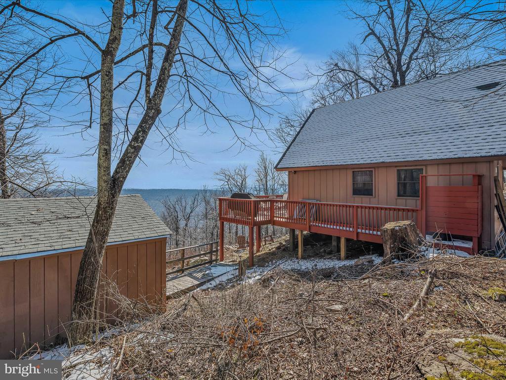 1144 TOWER ROAD