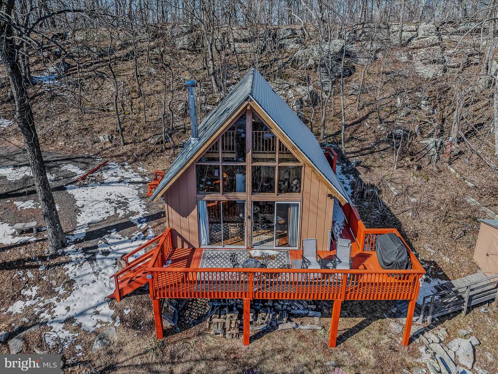 1144 TOWER ROAD