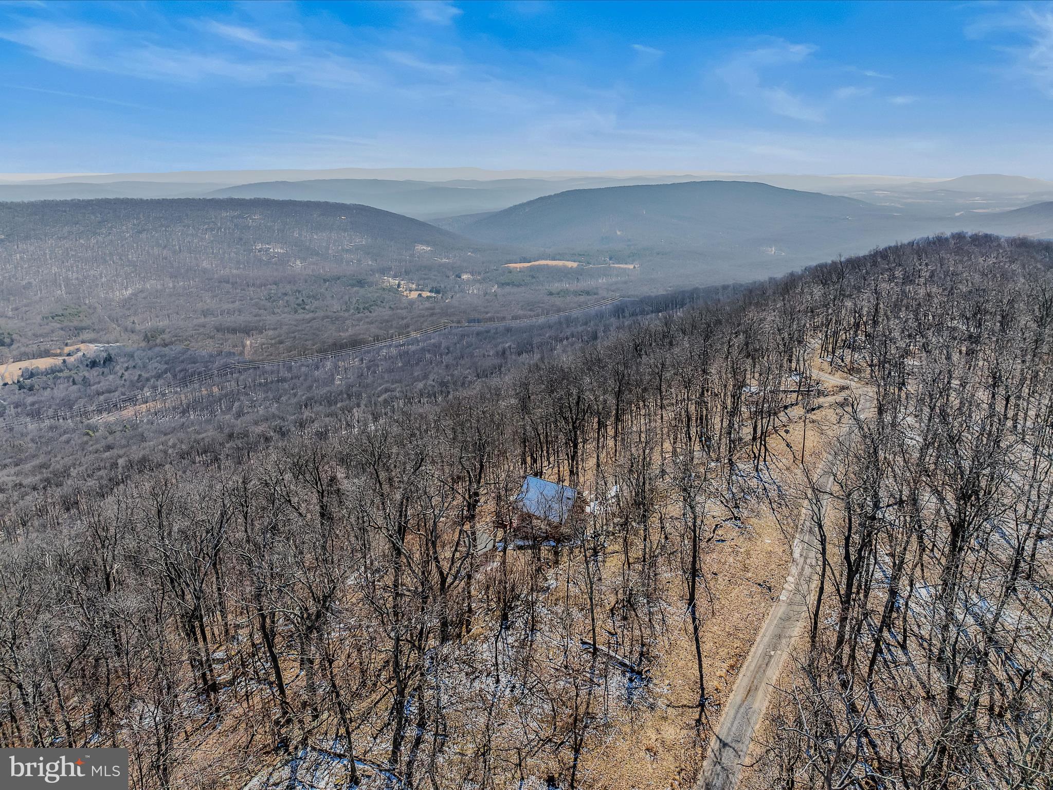 1144 TOWER ROAD