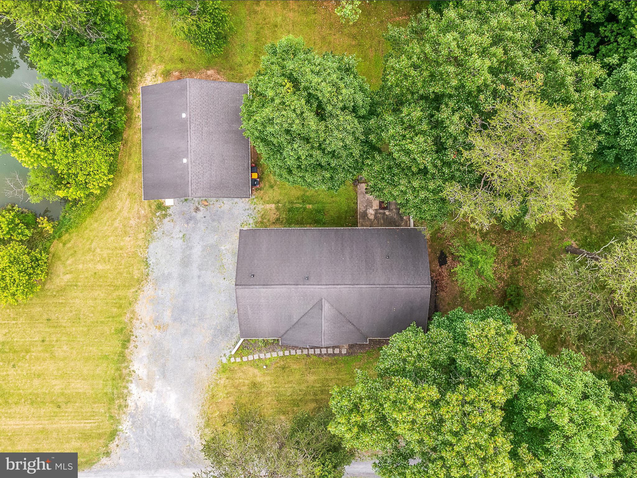 21 PRESLEY LANE