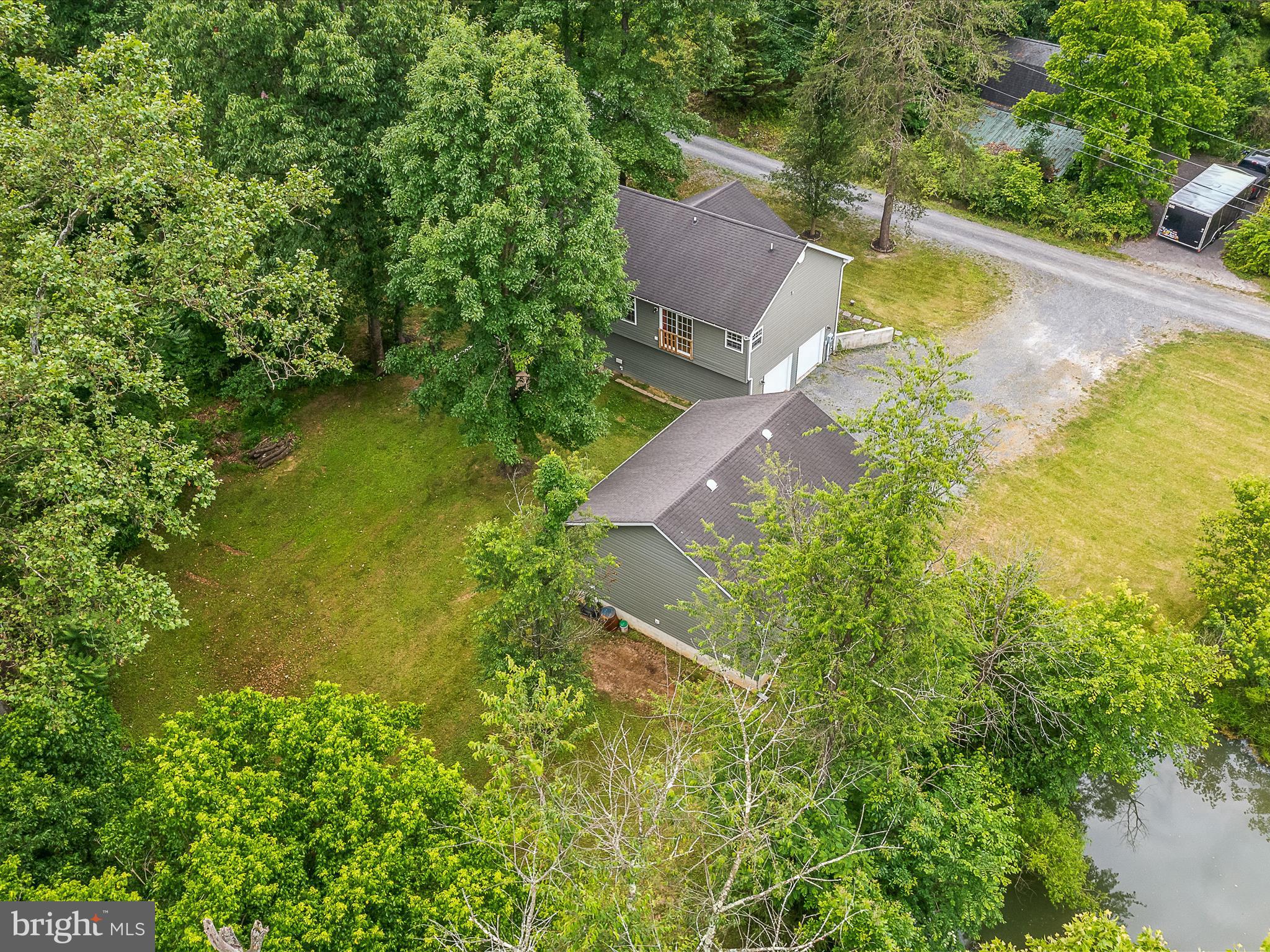 21 PRESLEY LANE