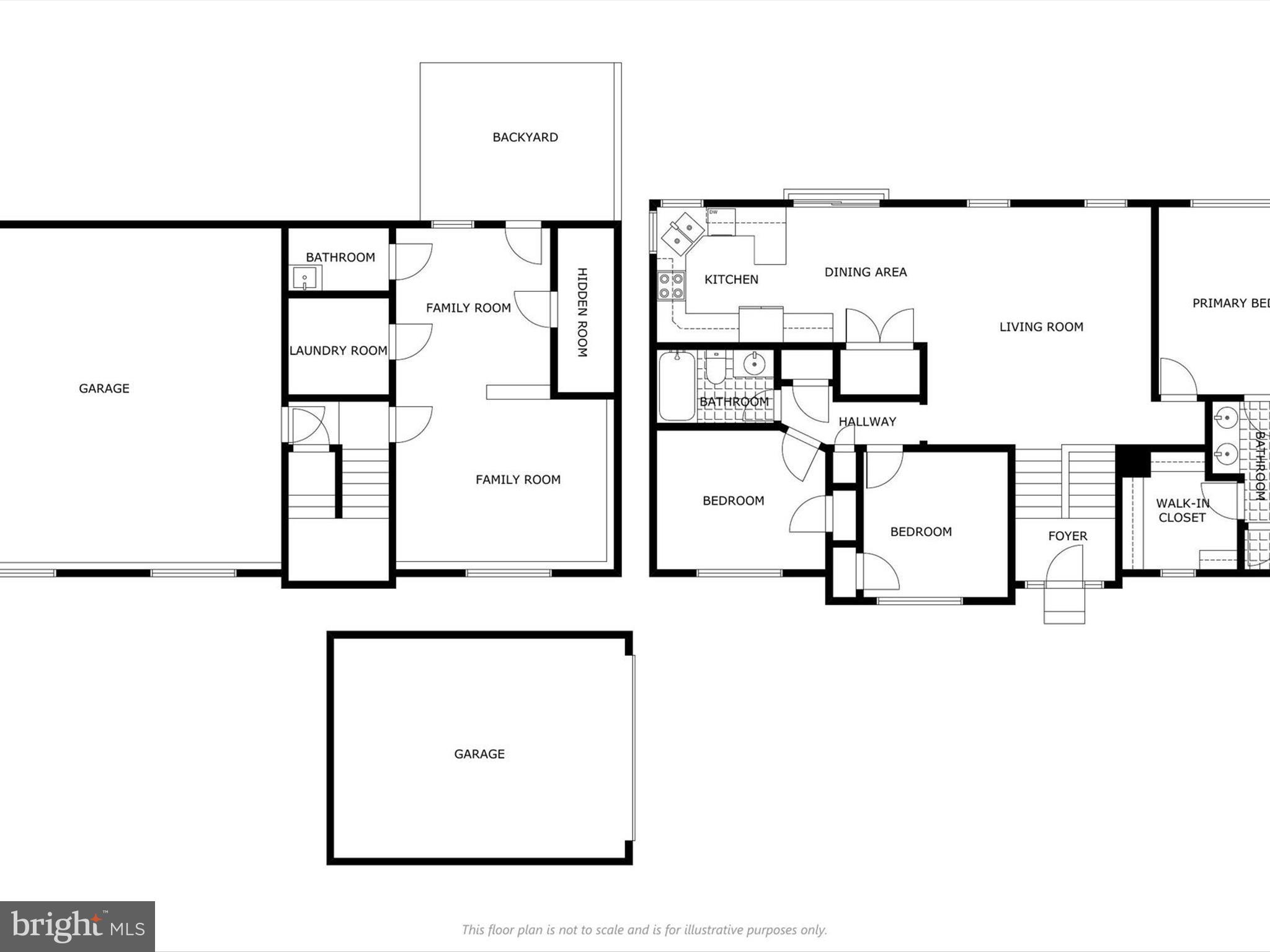 21 PRESLEY LANE