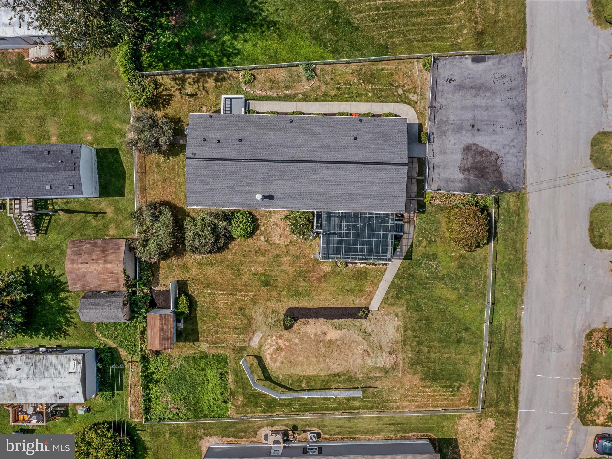 100 TURTLE LANE
