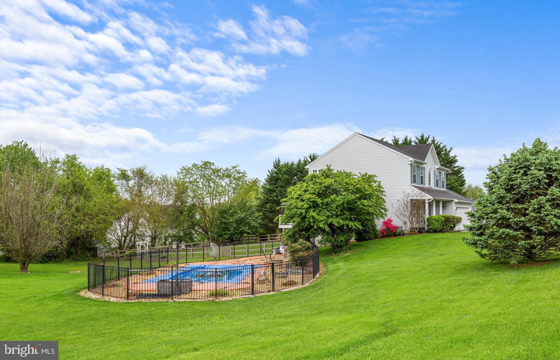 365 STAFFORD LANE